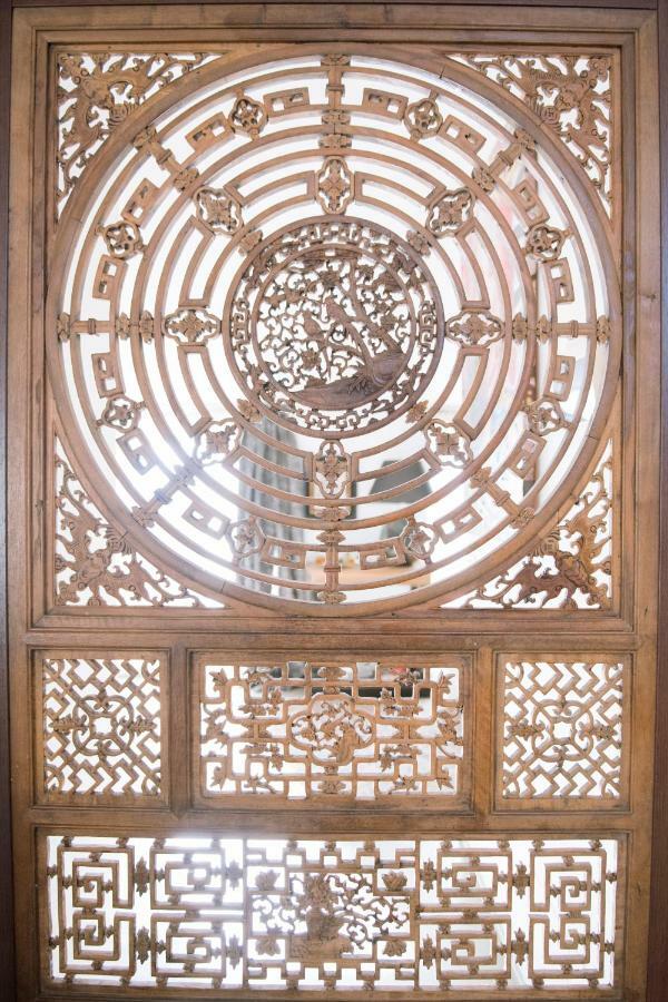 קמראנו "Nido Del Falco" Palazzo Ricotti מראה חיצוני תמונה
